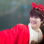 크리스마스 누구랑 보내고 싶어?