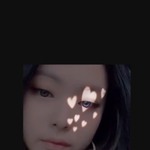 제니 이 <b>필터</b>뭘까..