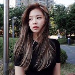 이런 머리 <b>염색</b>할때