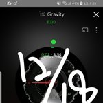 [EXO] 영콘 스탠딩인데 롱패딩 입으면 힘들까?