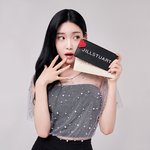 <b>청하</b> 좋아하는 사람 손