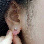 [댓글부탁해] 얘들아 귀에서 <b>진물</b> 나는데