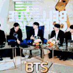 [모두드루와] 방탄 내 <b>나노</b>심장 김석진에대해 알아보자
