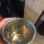 [개깊은빡침] 종각역 감자탕집 위생상태;; 다들 조심하세요ㅜㅜ!