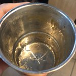 [개깊은빡침] 종각역 <b>뼈다귀</b> 해장국집 위생상태, 조심하세요