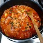 [드루와] <b>오리</b>불고기 만들었당