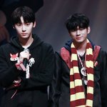 [댓글부탁해] 어제자 워너원 <b>개안</b>즈