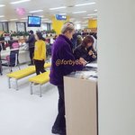 [댓글부탁해] 오늘 <b>구청</b> 목격담 뜬 엑소 카이&amp;세훈