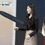 경품에 당첨되기가 어려운 이유(<b>feat</b>.조이)