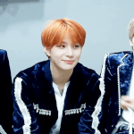 [NCT] 시즈니 선배<b>림들</b> 짤털이 부탁드림다