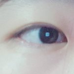 [드루와] 나 쌍커풀 생기면 많이 <b>느끼</b>할라나?ㅜ