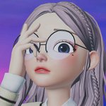 [사진ㅇ] 내꺼 <b>제페토</b> 이뿌지