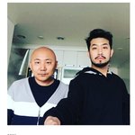 [댓글부탁해] 이말년이 너무 잘생겼어 어떡하냐