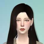 [드루와] 얘들아 심즈 <b>여심</b> 만들었는데 어때