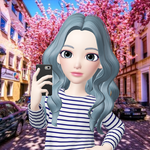 [제페토] 이 예쁜이 좀 어때? <b>팔</b>로 <b>팔</b>로 미