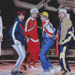 [방탄소년단] <b>내</b> <b>입</b>덕계기