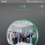 [강다니엘] 워너원 데뷔500일 다니엘이 사랑하는 <b>워너</b>블에게