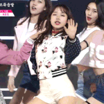 [댓글부탁해] 표정연기 좋은 아이돌 누구있냐