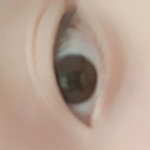내동생 눈인데 화<b>장어</b>케 해야댐?