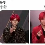 [방탄소년단] 방탄회식에서