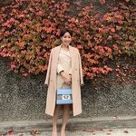 미모 물오른 윤진이!!