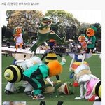 [댓글부탁해] <b>여름철</b> 극한알바