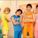 [<b>샤이니</b>] 포에버