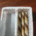 [댓글부탁해] 이 과자 이름 아는사람?