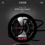 [EXO] 아니 인간적으로 투표 인증 할래?