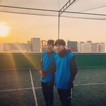 [EXO] 면스타 또!!!!