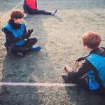 [EXO] 얼음물 마음의 <b>평화</b>다 진심
