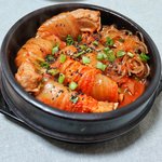 신랑밥상 입니다