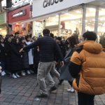 오늘 박신혜 봄