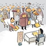 [드루와] 대학에 대한 현실감각 찾는법