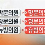 병원 이름에 <b>항문</b>을 <b>항문</b>이라 쓸 수 없는 이유