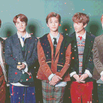 [NCT] 드림 니가좋아 마크
