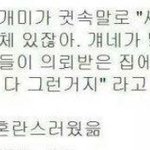 [드루와] 우리학교의 대학생분 계시는데 너무 사기캐야..