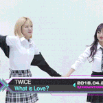 트와이스 브이앱 다 <b>꿀</b><b>잼</b>ㅋㅋ
