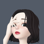 [제페토] 나랑친구해<b>줄</b><b>사람</b>
