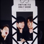 [인피니트] 열이 하이<b>텐션</b> 좋아 난