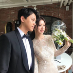 근데 지금보니까 <b>유혜주</b>랑 결혼한 남자 잘생겼다