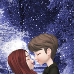 [제페토] 내 제페토 커플 개잘어울림