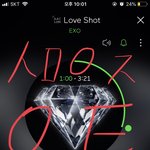 [EXO] 꼴디 격차더벌어졌어!!!그래도 가위앱은