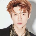 [세훈] Loveshot <b>shot</b> ver.스캔본