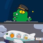 [드루와] 샘소나이트 신상 카카오프렌즈 <b>캐리어</b>
