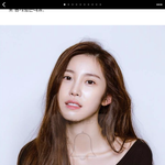 전효성 쌍수함????