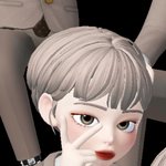 [제페토] <b>팔</b>로<b>팔</b>로미