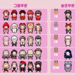 [모두드루와] <b>월간</b>아이돌 코스튬 공모전 결과