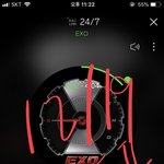 [EXO] 해외에리들은 kmpa 계정만들때