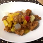 [중국요리] 이연복의 탕수육과 칠리새우